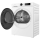 Suszarka TCL DP0844WE0PL 8kg z pompą ciepła - 1368536 - zdjęcie 4